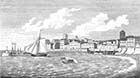 Margate [Harbour] 1809 | Margate History